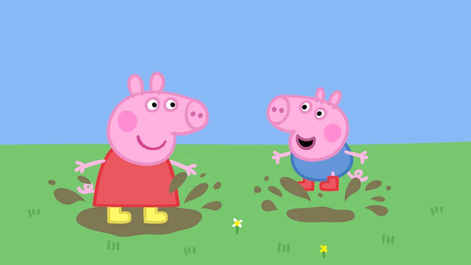 Peppa Pig: Is the Animated Show Inspired by Real-Life People?