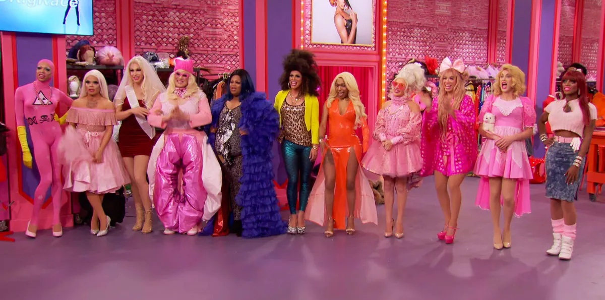 RuPaul’s Drag Race Season 11: Where Are The Contestants Now?