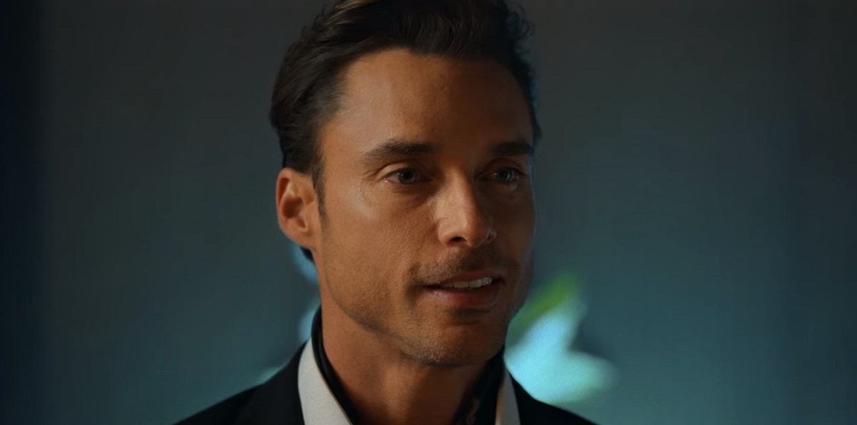 Rodolfo Salas Fake Profile Actor is a Happily Married Man