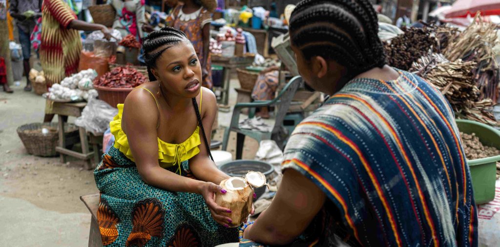 Untitled Snowfall Spinoff Series Starts Shooting in Los Angeles in June