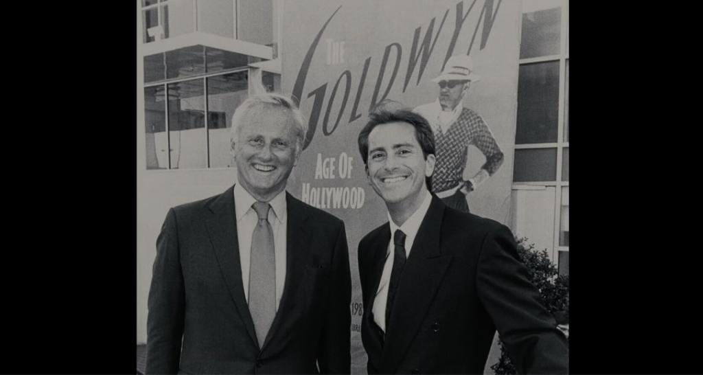 Samuel Goldwyn Jr. Net Worth How Rich Was the American Gladiators