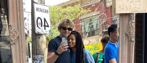 Ross Lynch and Jaz Sinclair: Are They Still in a Relationship?