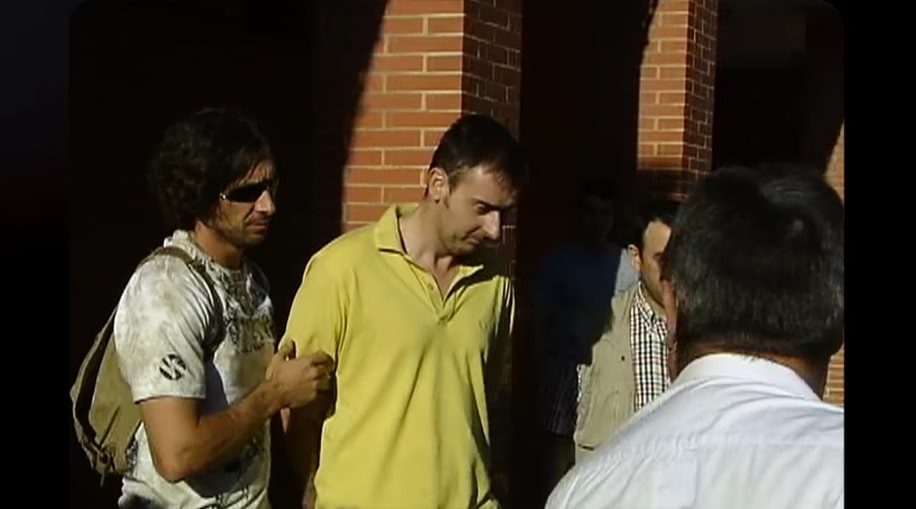 Alfredo Galan Sotillo Where is The Playing Card Killer Today?