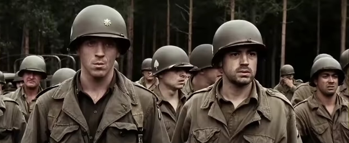 Band of Brothers: 10 Similar Shows You Must Watch Next