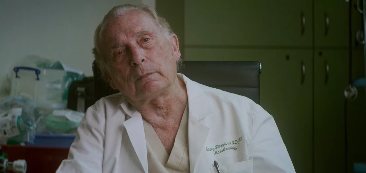 Dr. Anthony Kirkpatrick Where is Maya Kowalski's Doctor Today?