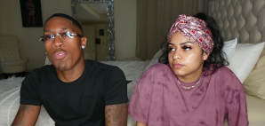 Corey Pritchett Jr and Carmen Pritchett: Are the YouTube Stars Still