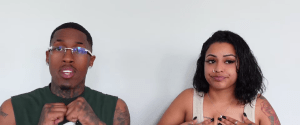 Corey Pritchett Jr and Carmen Pritchett: Are the YouTube Stars Still
