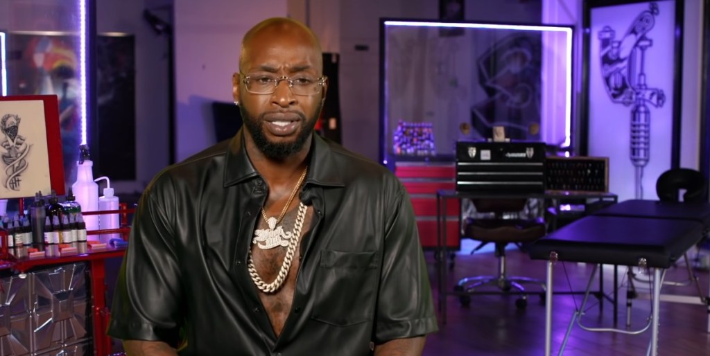 Ceaser Emanuel Where is Black Ink Owner Today?