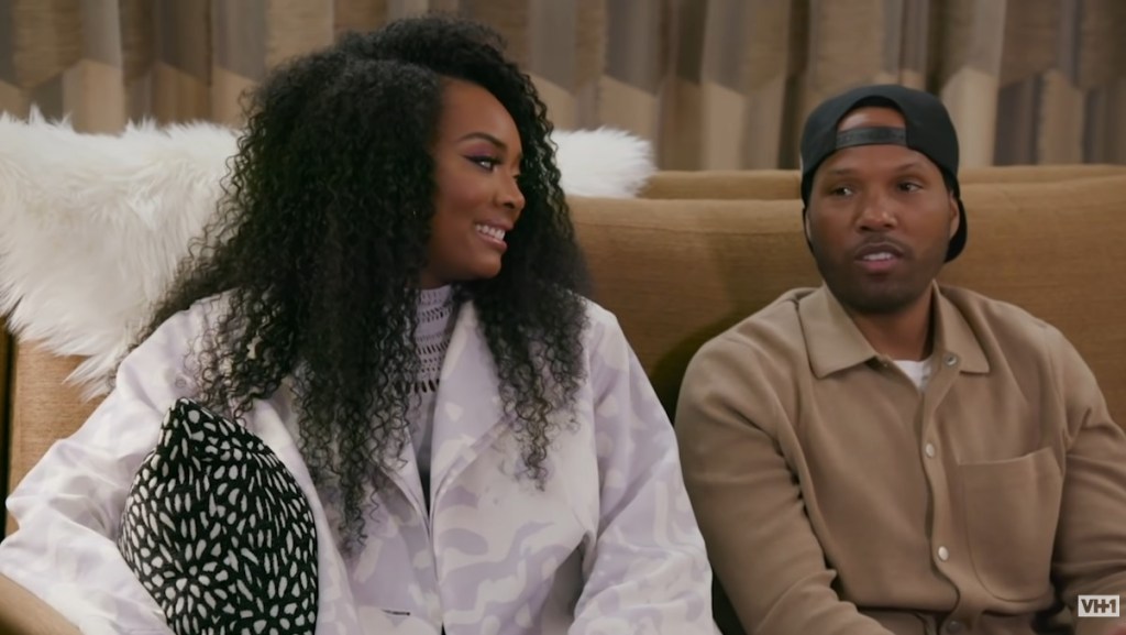 Are Yandy Smith and Mendeecees Harris Still Together? Love & Hip Hop ...