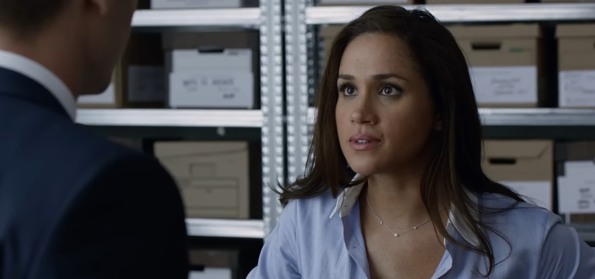 Why Did Meghan Markle Leave Suits? Does Rachel Come Back?