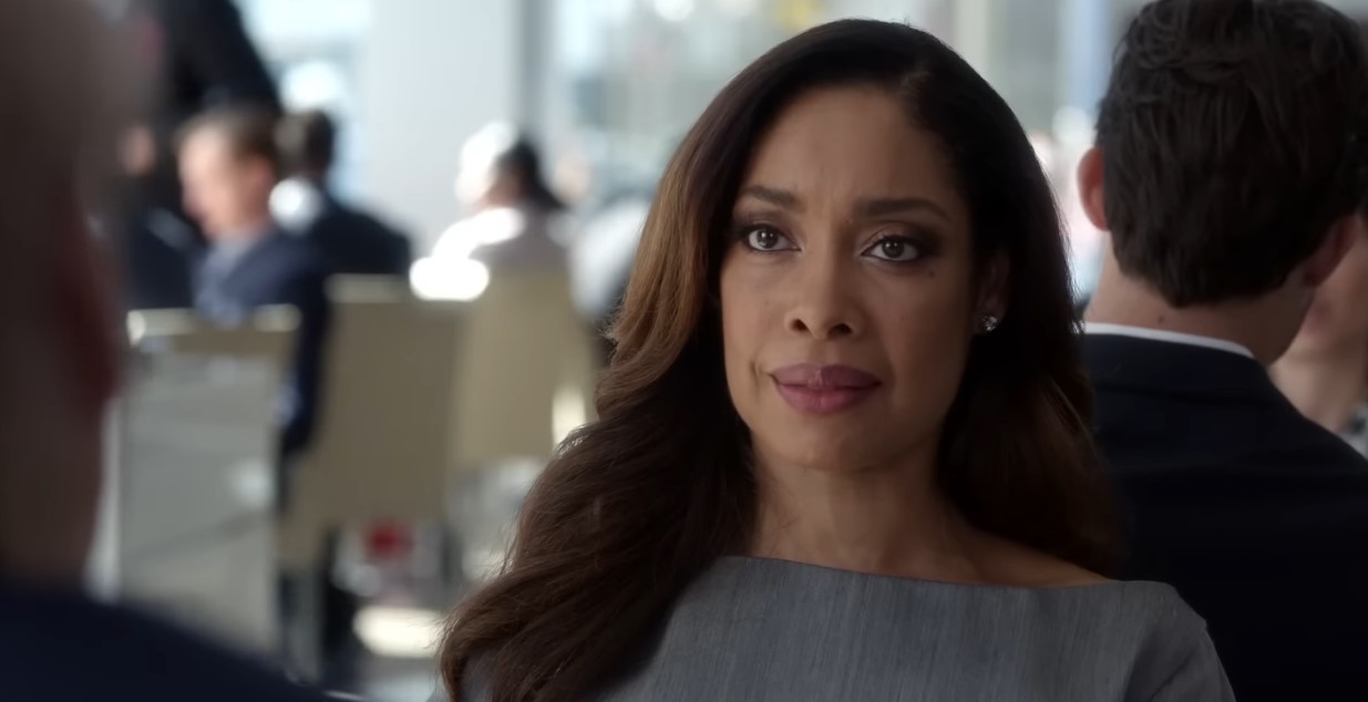 Why Did Gina Torres’ Jessica Leave Suits?