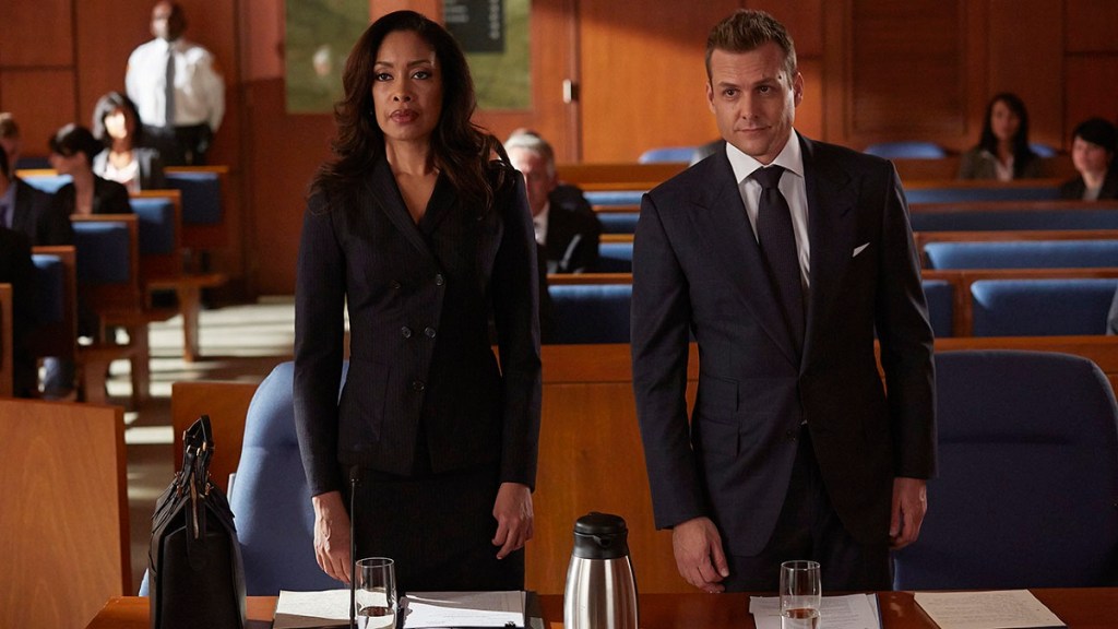 Is 'Suits' Based On A True Story?