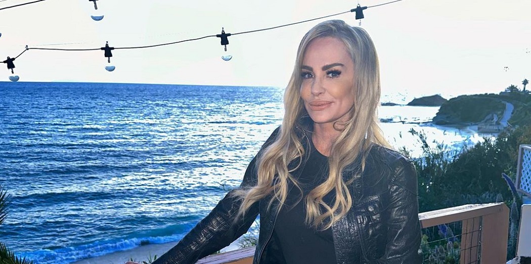 Taylor Armstrong Net Worth: How Rich is RHOC Star? - Taylor Armstrong Net Worth: How Rich Is The Original RHOBH Star?