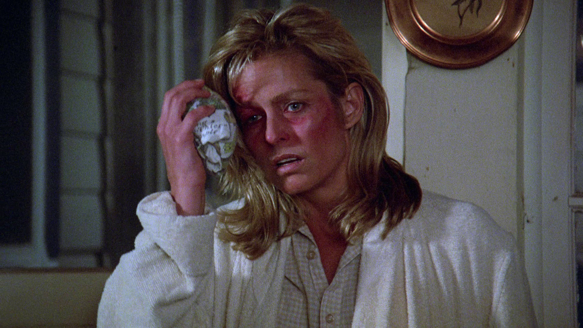 The Burning Bed Is the 1984 Movie Based on Real Life?