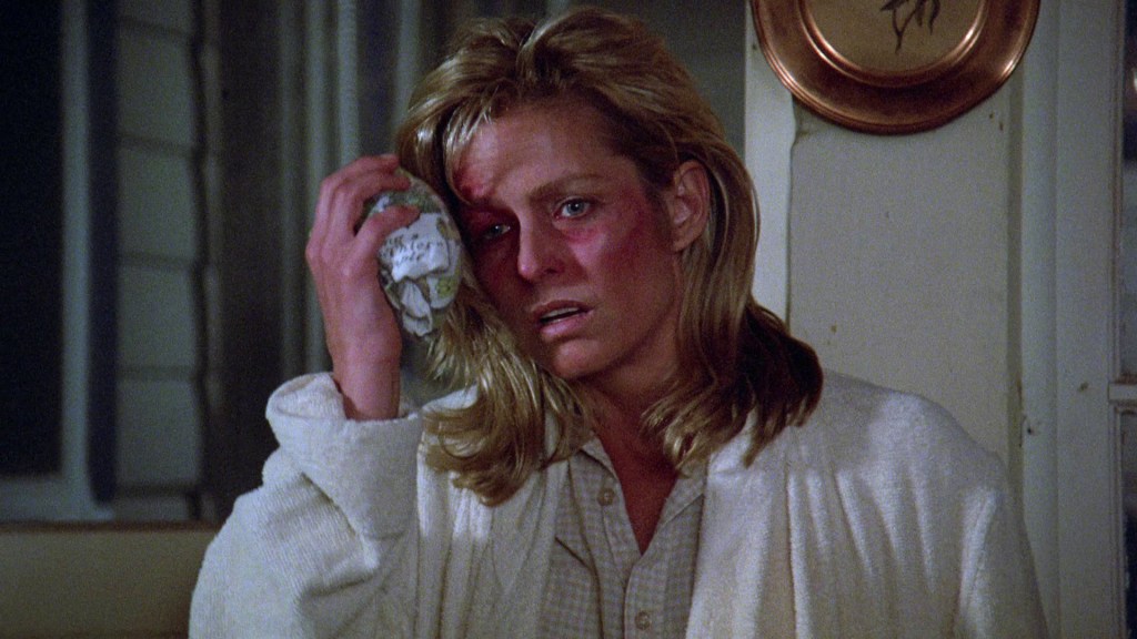 The Burning Bed Is the 1984 Movie Based on Real Life?