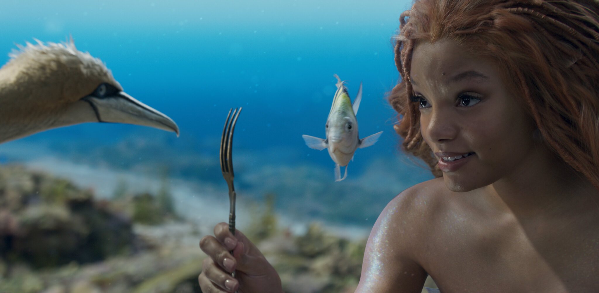 Loved The Little Mermaid? 8 Similar Movies You Will Also Like