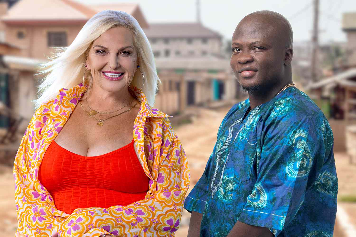 90 Day Fiance Season 7 Where Are The Couples Now?