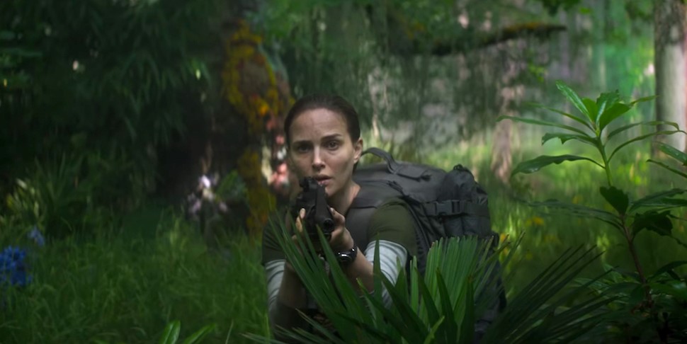Annihilation: All Filming Locations of the 2018 Movie