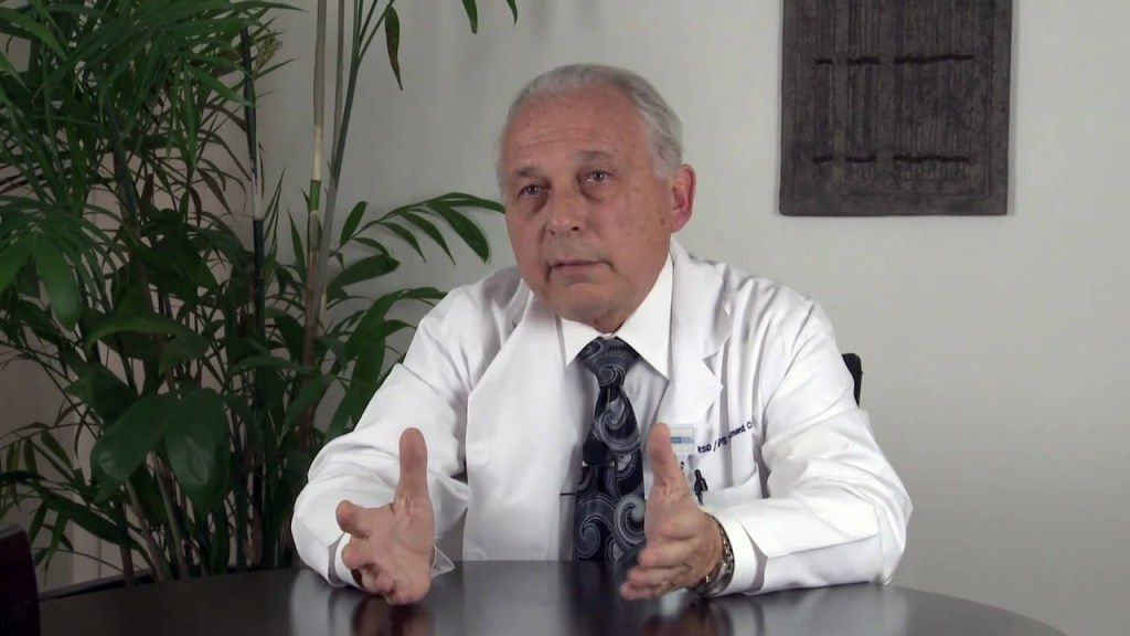 Dr. Anthony Kirkpatrick Where is Maya Kowalski's Doctor Today?