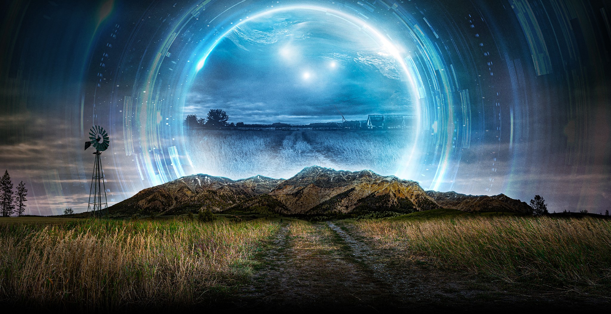 Beyond Skinwalker Ranch: All Shooting Locations of the Docu-Series