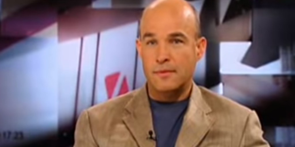 BlackBerry A True Story of The Rise and Fall of a Tech Giant