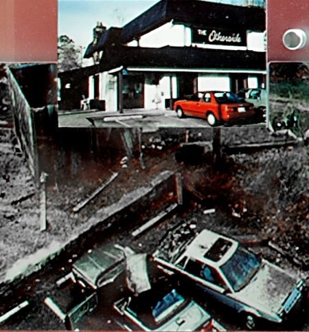 Eric Rudolph: Where is Olympic Park Bomber Today?