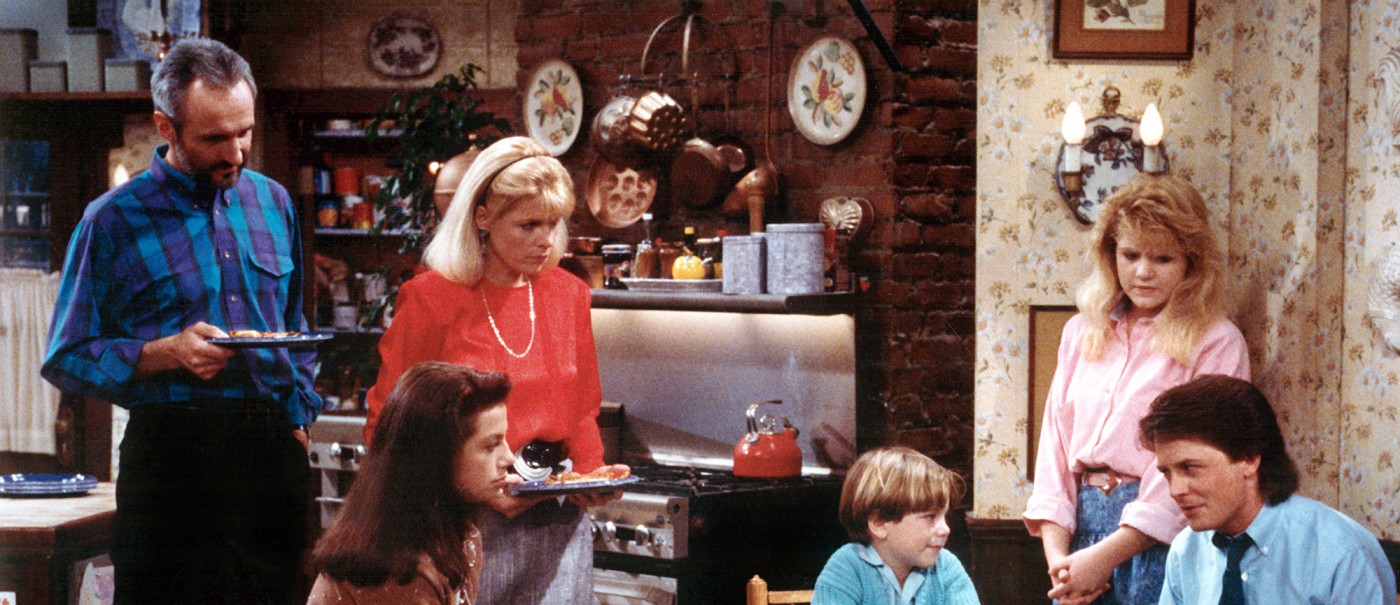 Family Ties: Where Are The Cast Members Now?