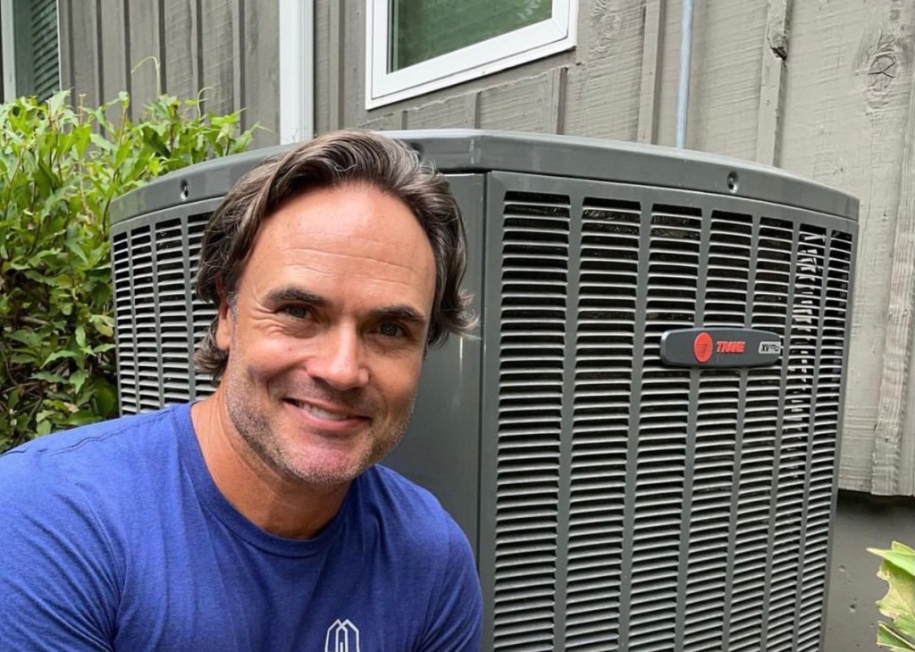 Matt Blashaw From HGTV Here's All We Know About Him