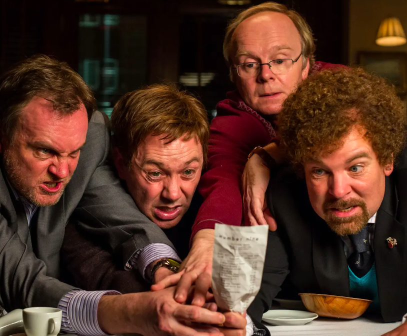 12 Shows Like Black Mirror You Must See