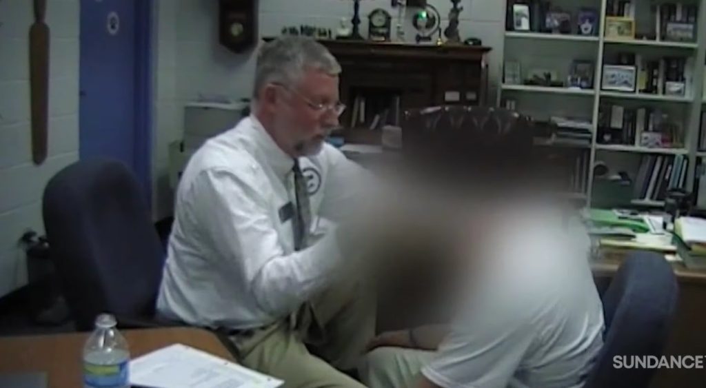 INSIDE THE BIZARRE HYPNOTISM CASE OF DR GEORGE KENNEY visual data 5