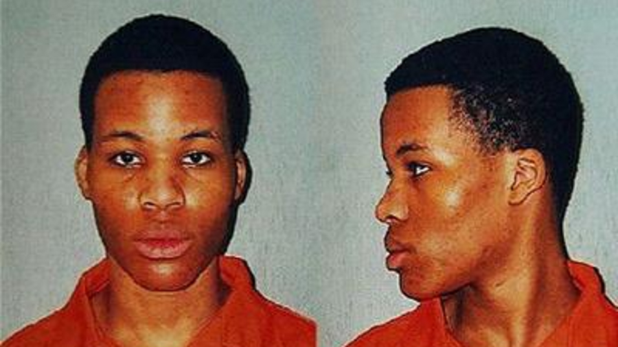 Lee Boyd Malvo: Where is the DC Sniper Killer Today?