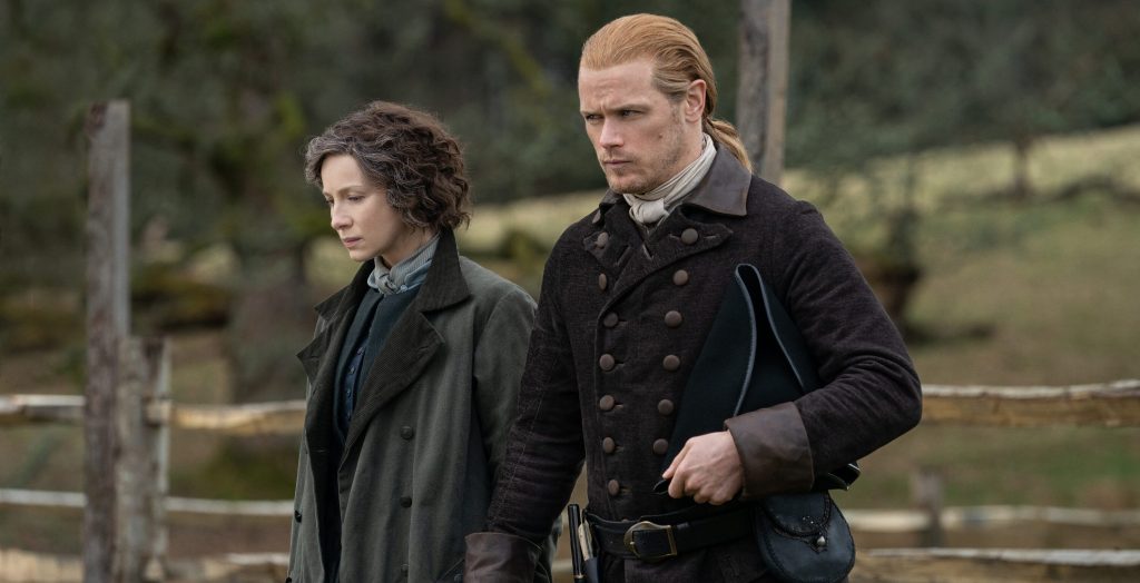 Do Jamie and Claire Die in Outlander Season 7? Theories