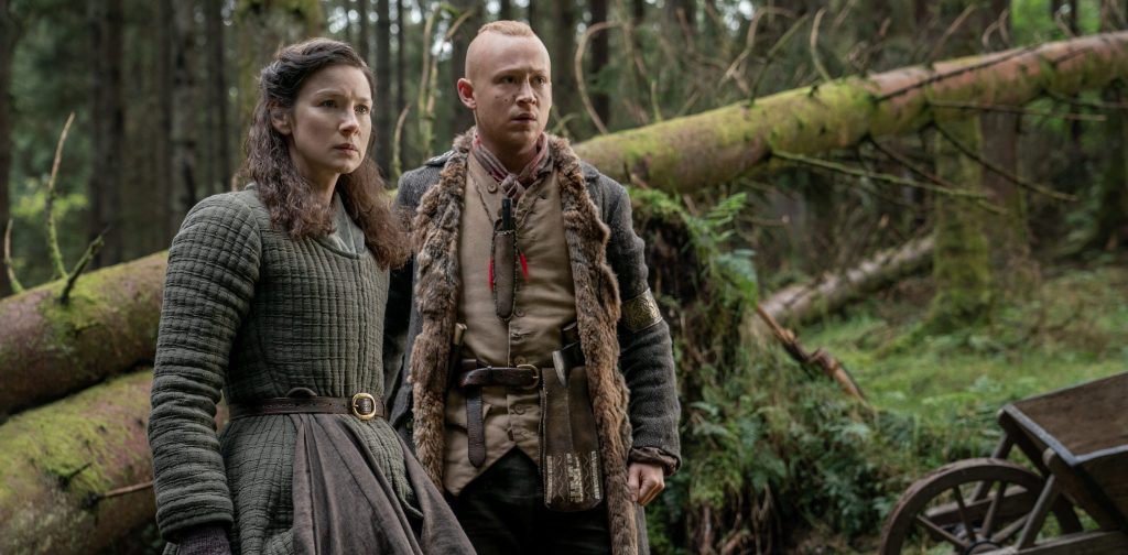 outlander season 7 part 2 episode 9 explained