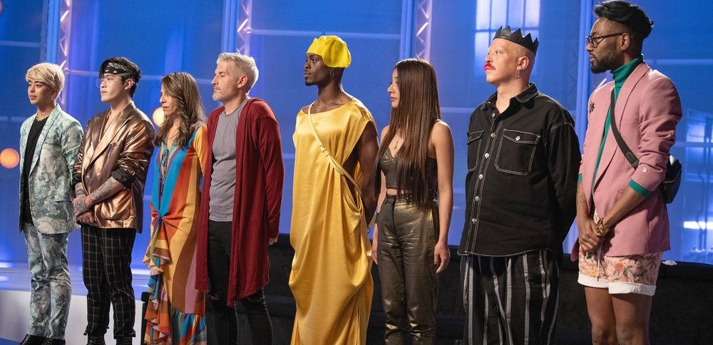 Is Project Runway On Netflix, HBO Max, Hulu, Or Prime? Where To Watch ...