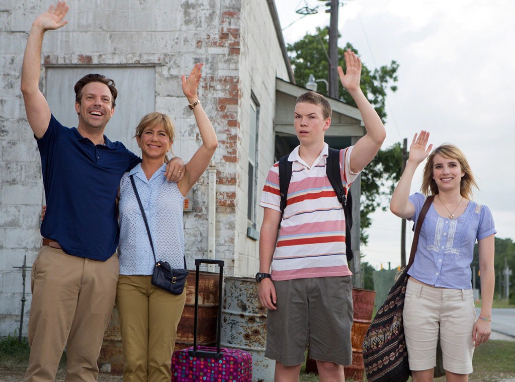 We’re the Millers: 8 Similar Movies You Must See