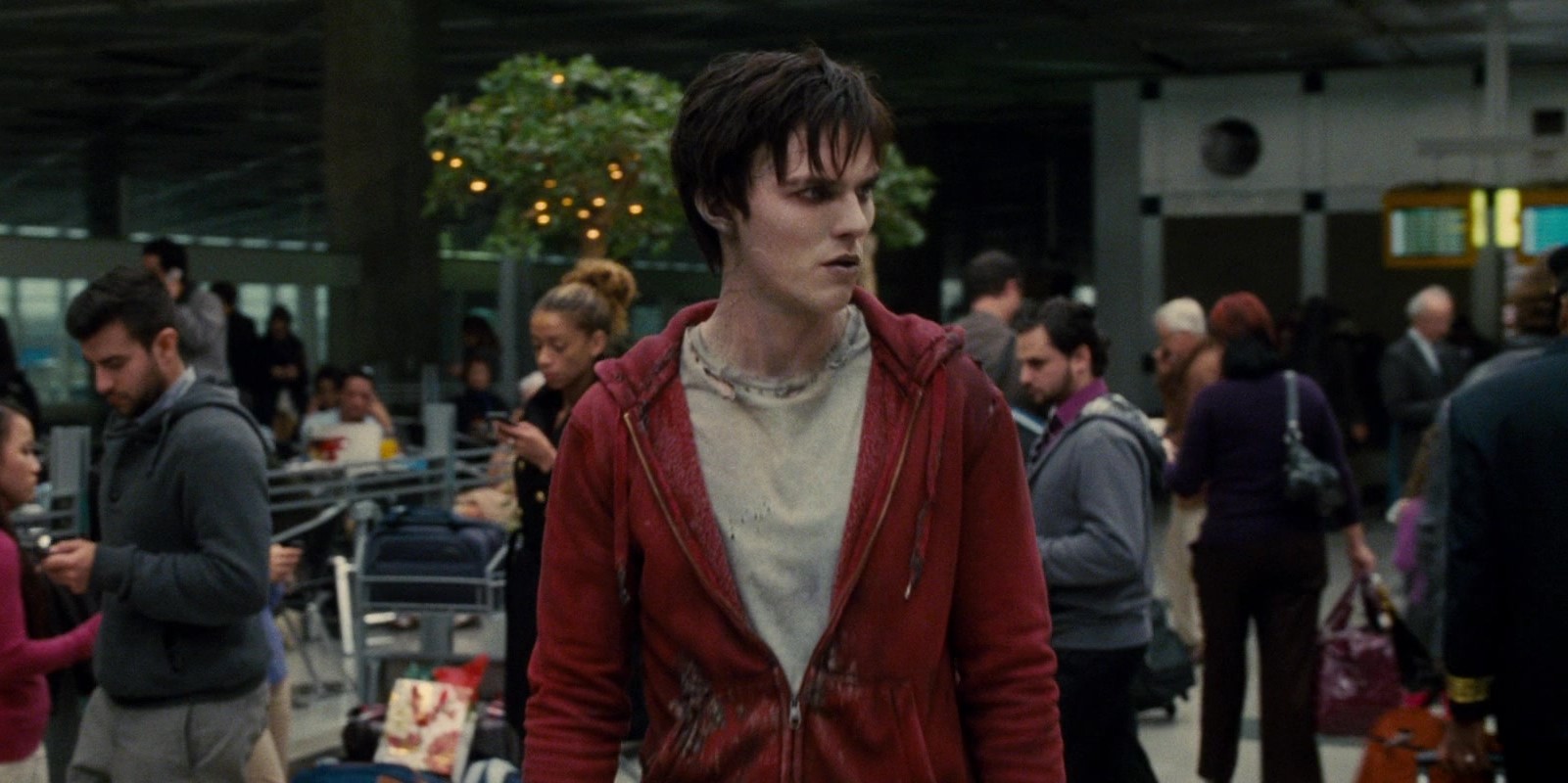 Warm Bodies: Filming Locations of the 2013 Movie