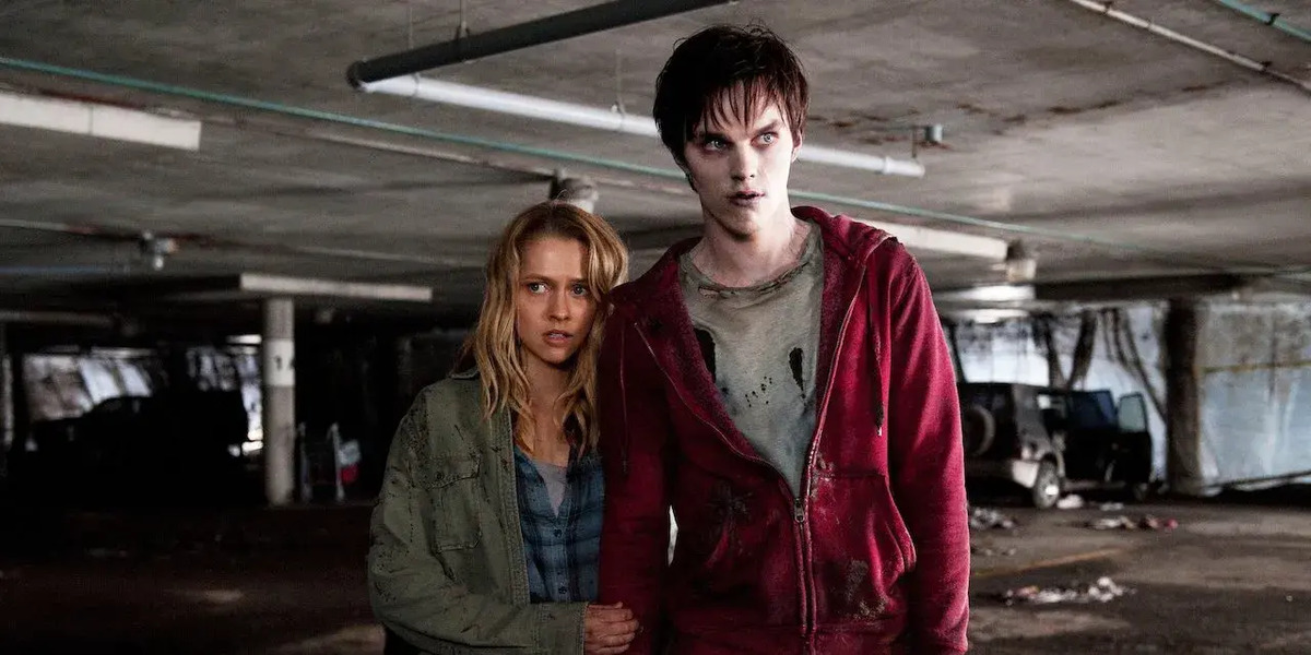 Warm Bodies: What Is R’s Real Name? Theories