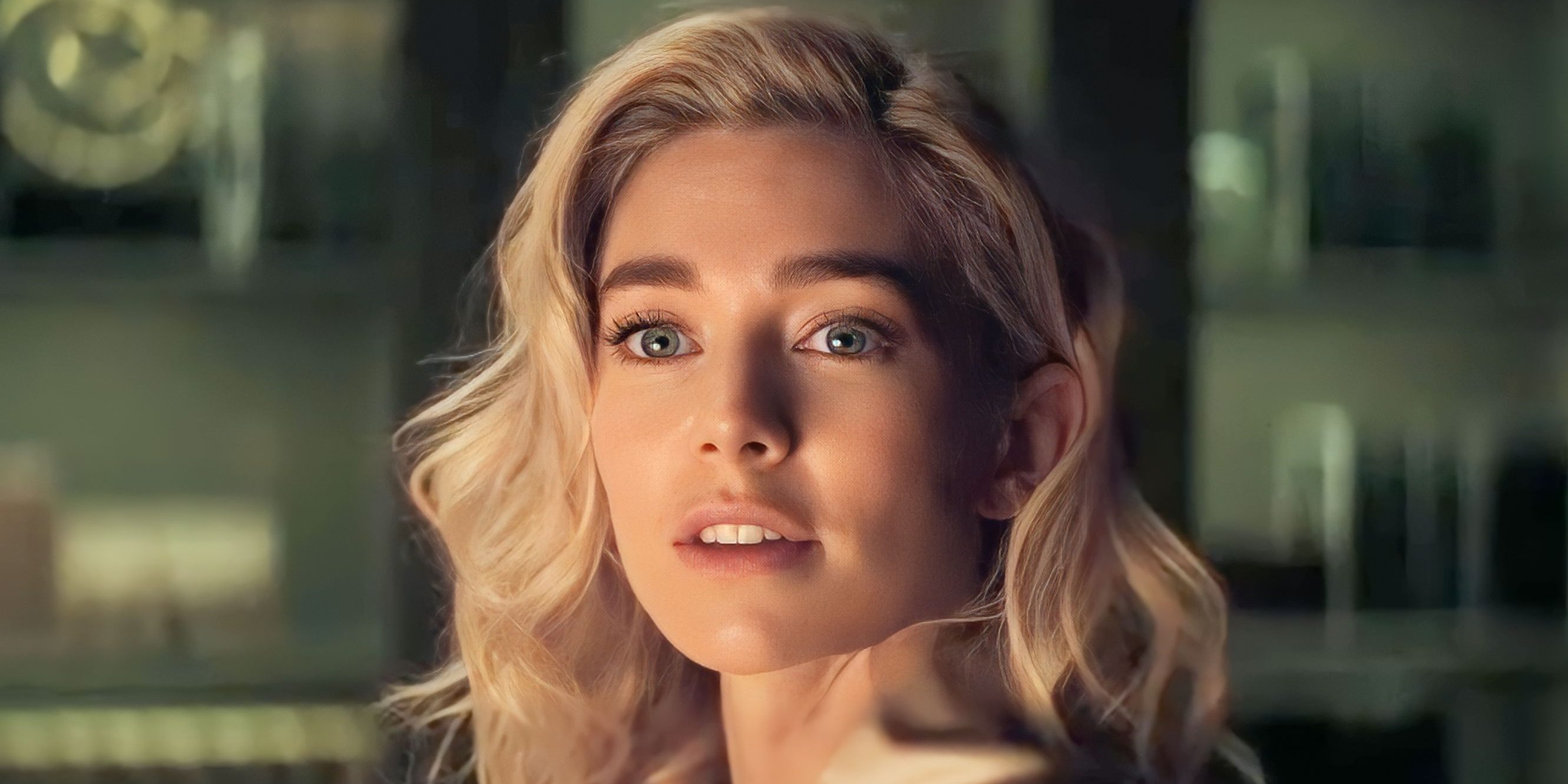 Vanessa Kirby Offered Sue Storm in the New Fantastic Four Movie