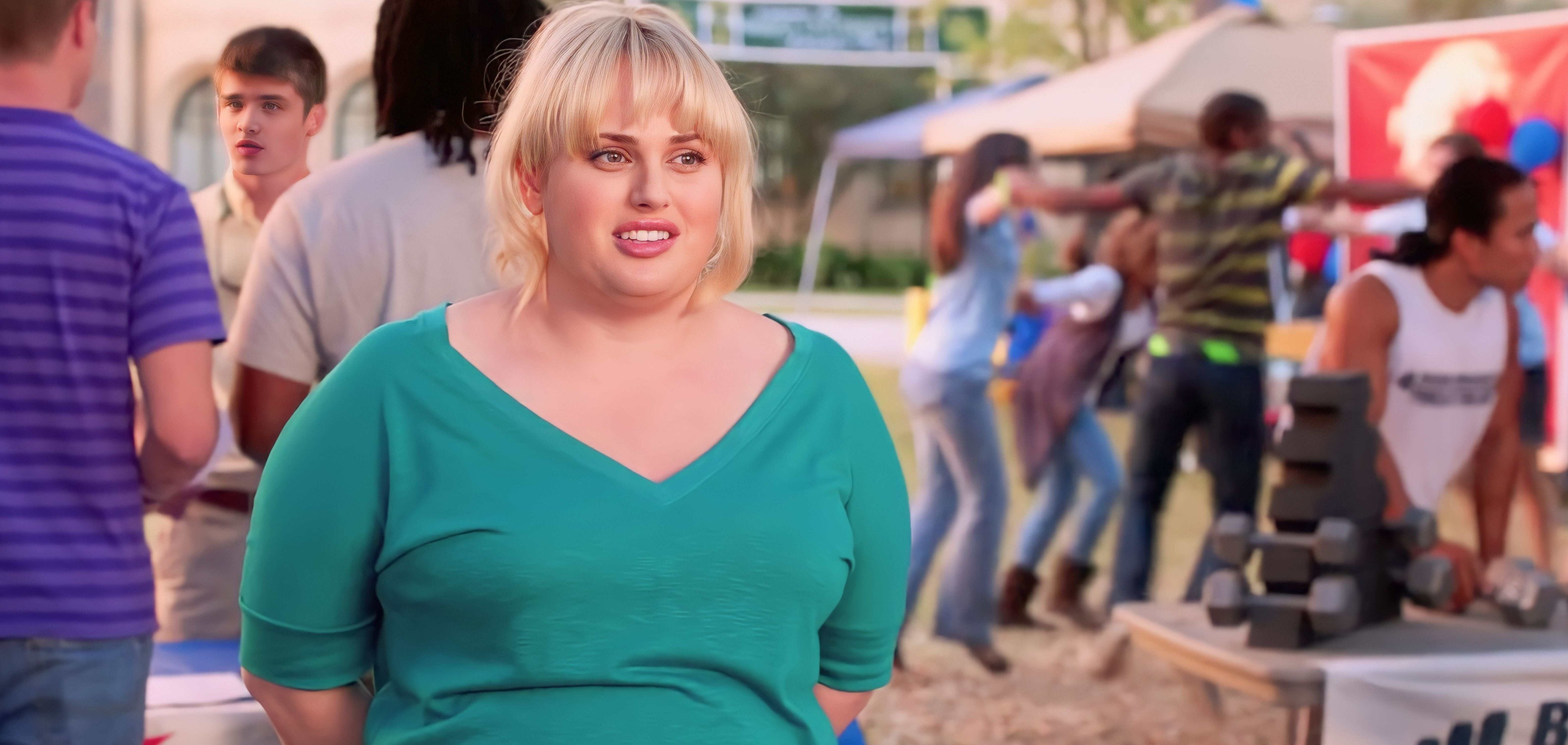 Rebel Wilson's The Deb Starts Shooting in Sydney in September