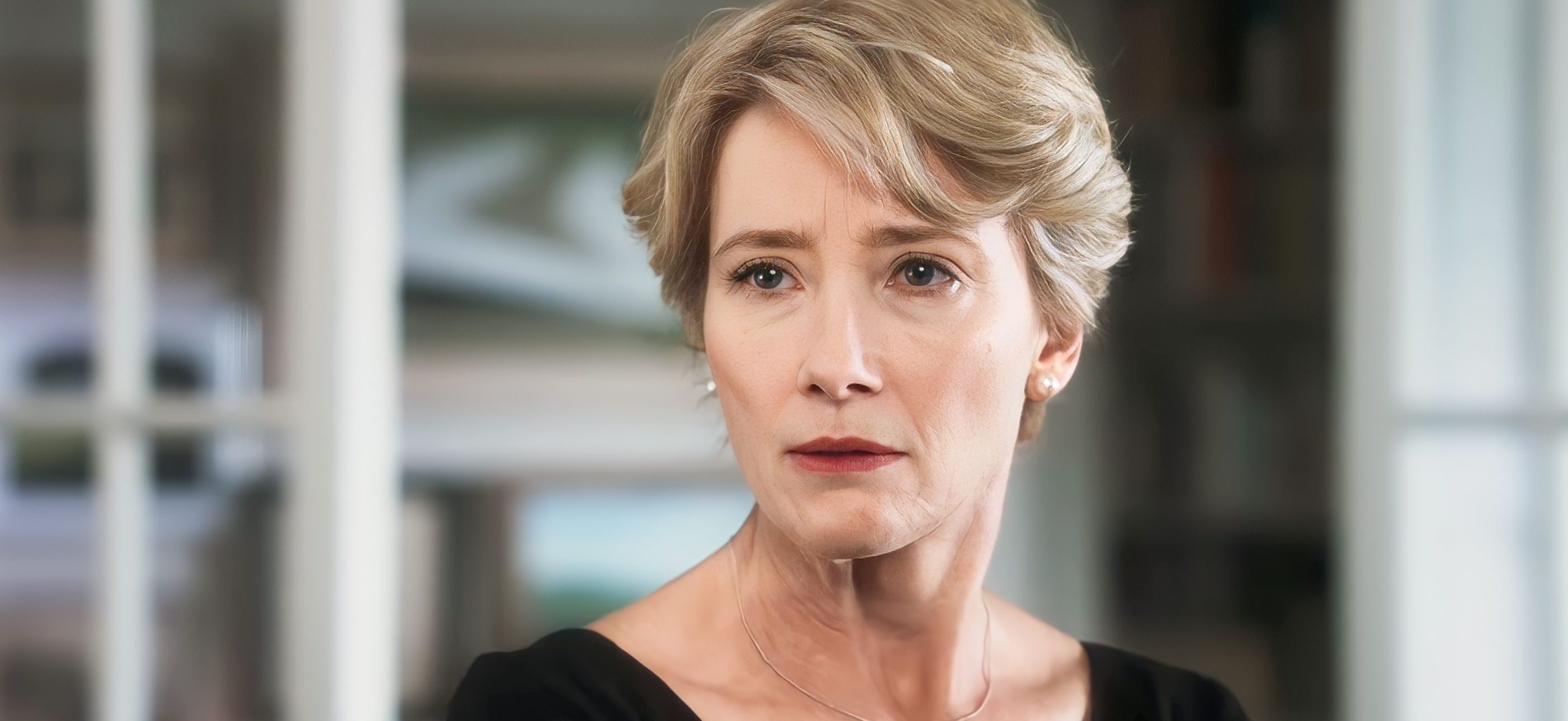 Emma Thompson’s Parliament Square Starts Shooting in London in October