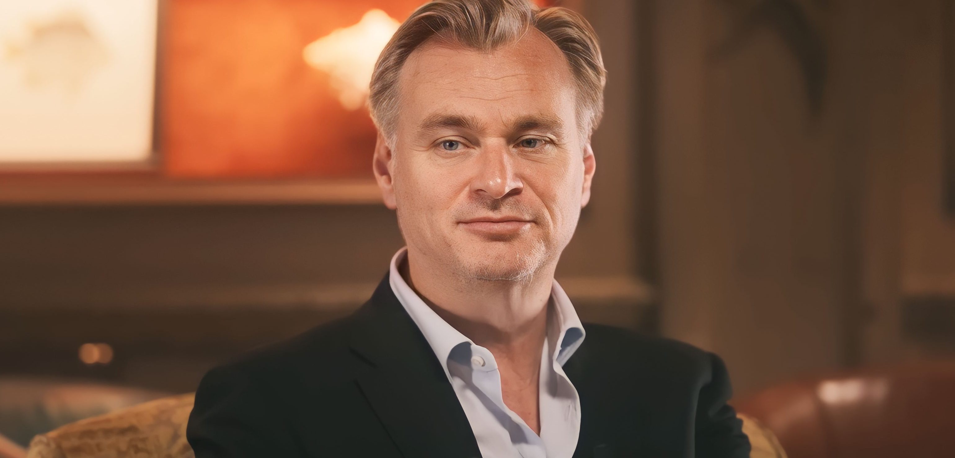 Christopher Nolan Reveals He Will Never Make a TV Show