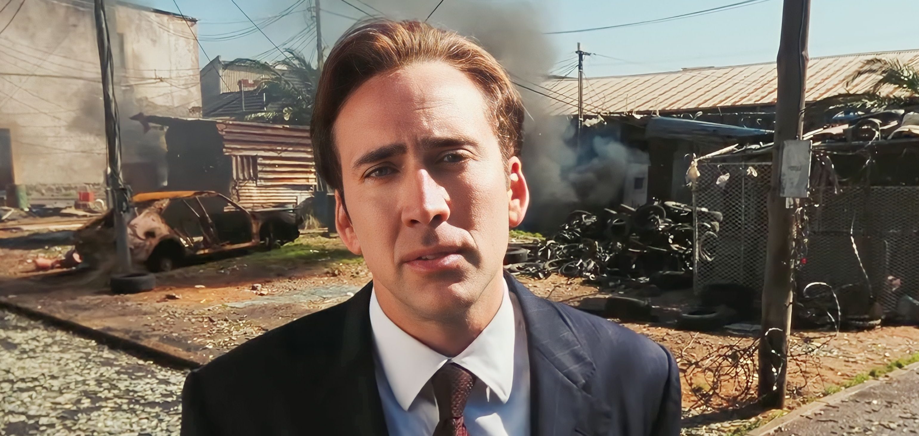 Nicolas Cage’s ‘Lord of War’ Sequel Expected to Start Shooting in Los Angeles in September