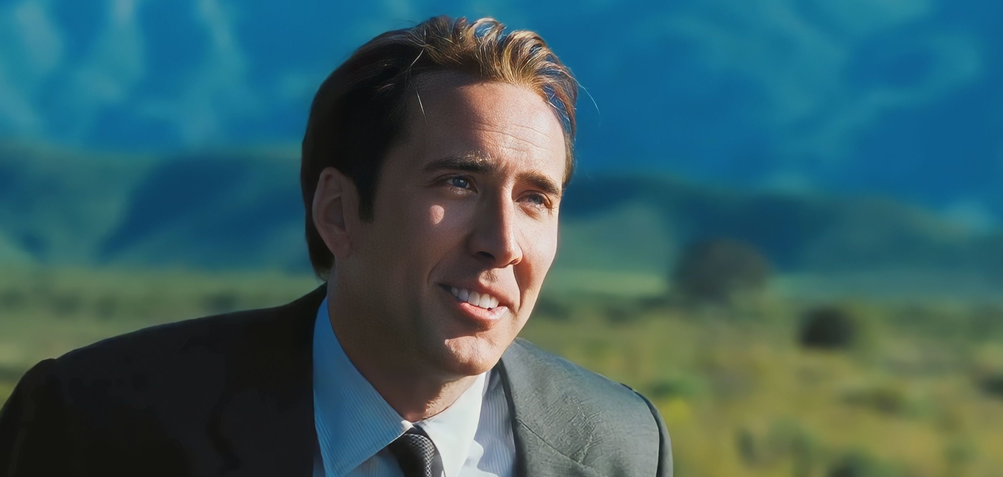 Nicolas Cage’s ‘The Surfer’ to Begin Production in Western Australia in September