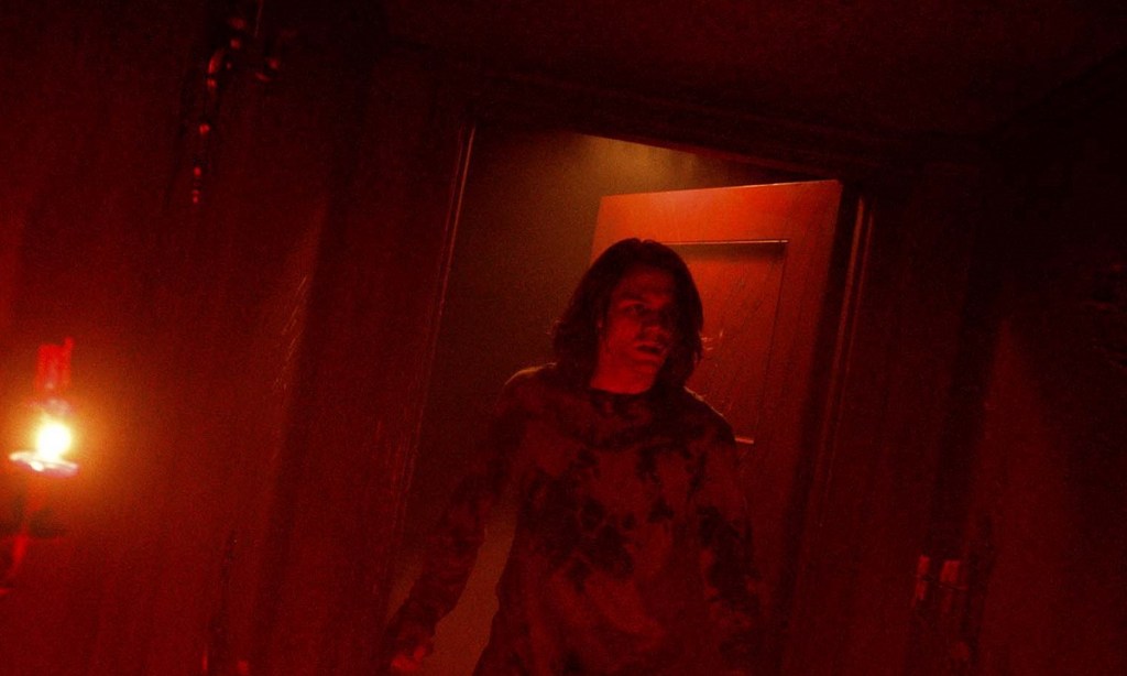 Is Insidious the Red Door a True Story? Is Insidious 5 Based on Real Life?