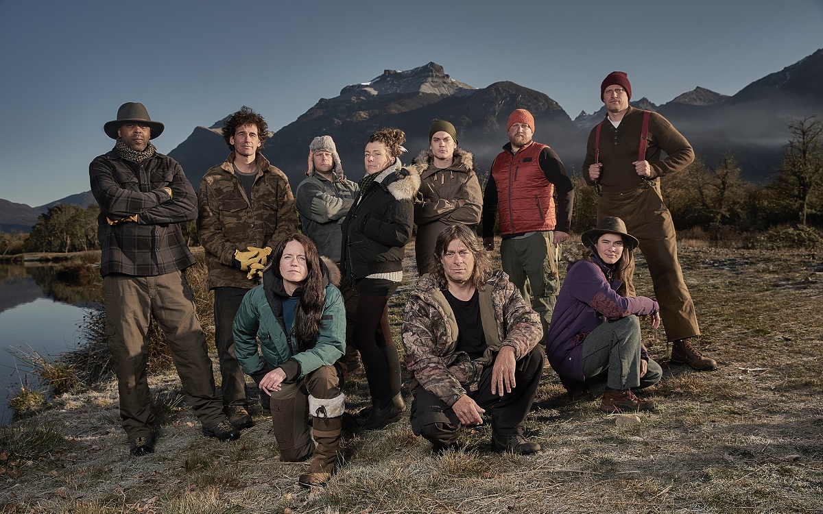 Alone Season 3 Where Are The Participants Today?