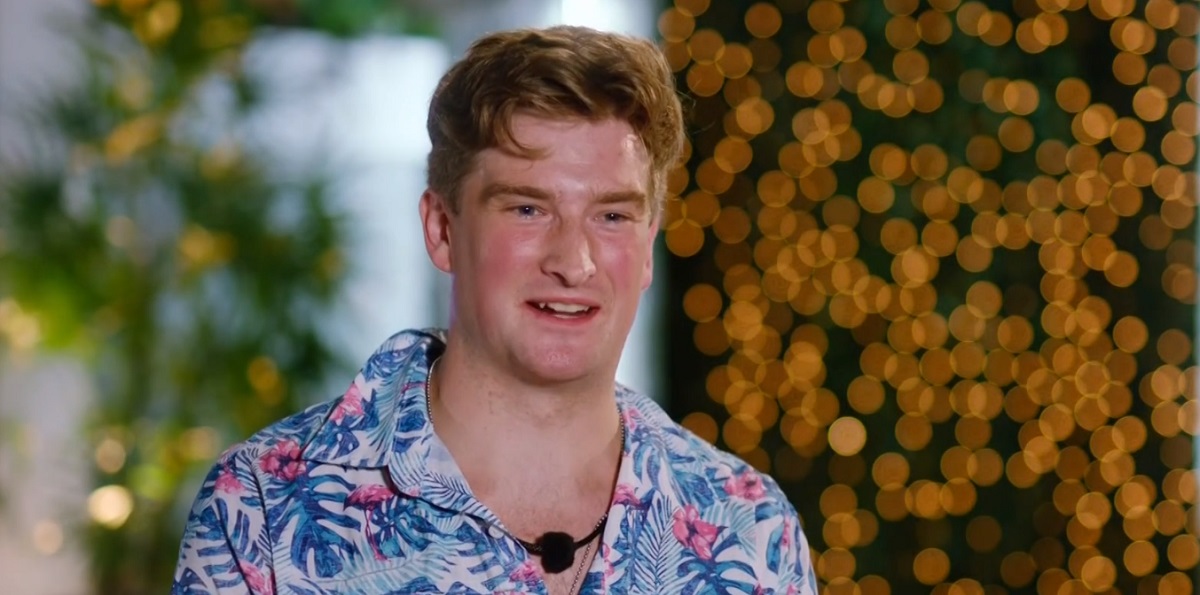 Bergie Bergersen: Where is Love Island USA Contestant Today?