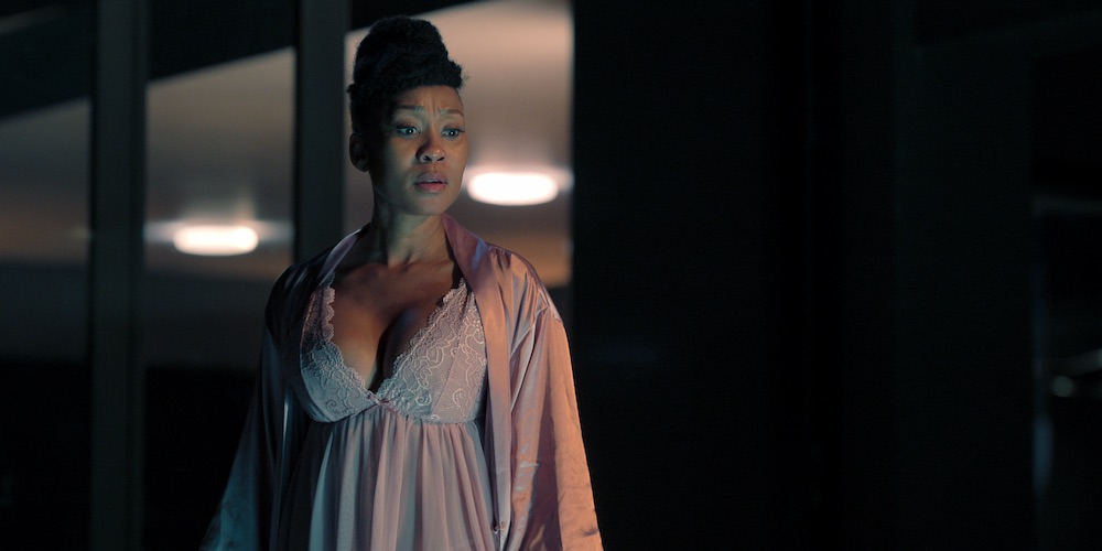 10 Best Sex Scenes in Fatal Seduction, Ranked
