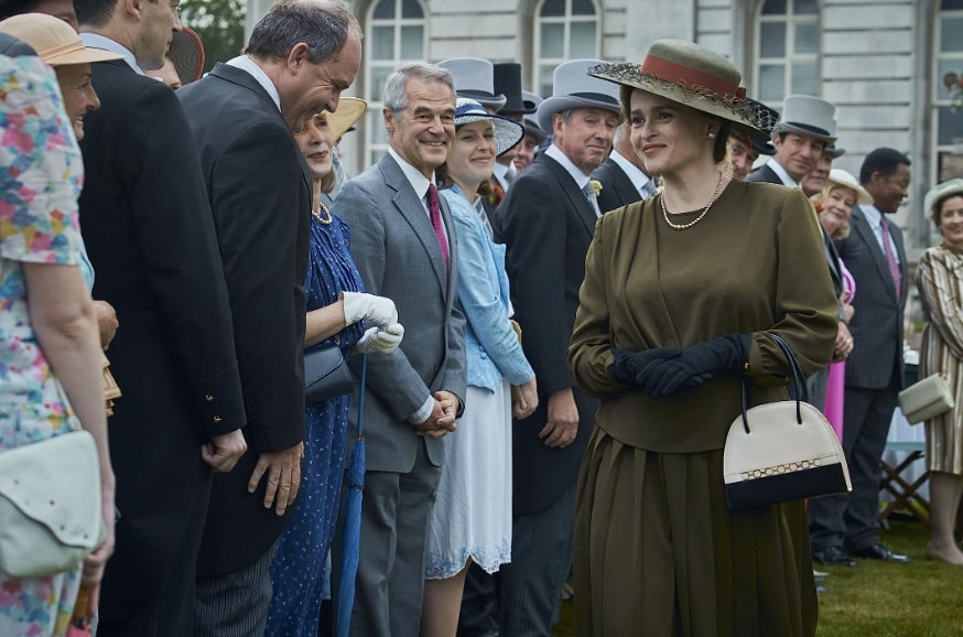 Helena Bonham Carter’s The Offing Starts Filming in the UK in Spring 2024