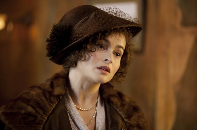 Helena Bonham Carter’s The Offing Starts Filming in the UK in Spring 2024