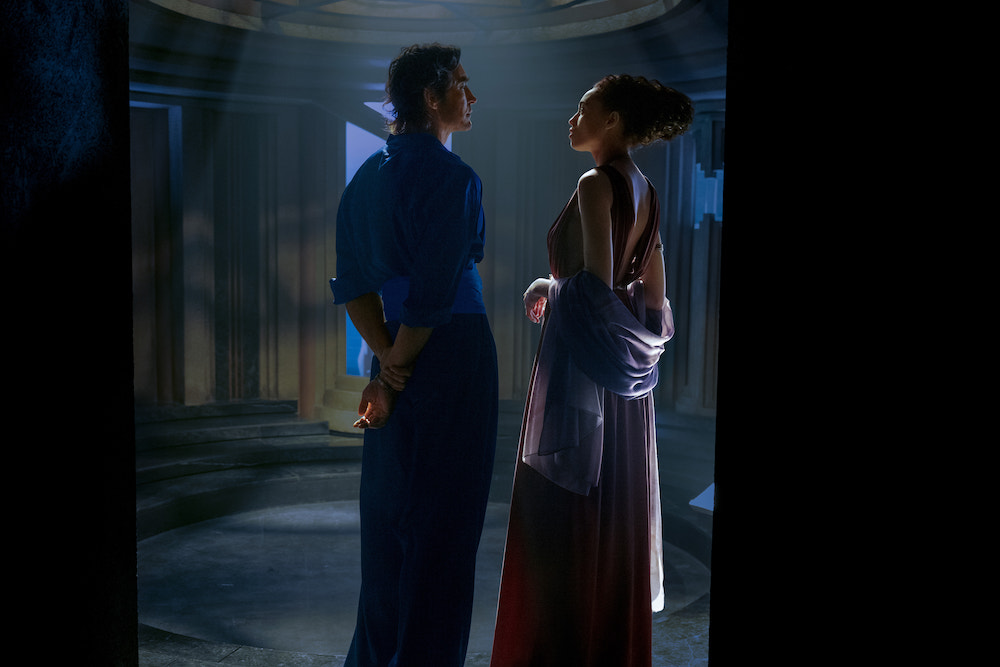 Foundation Season 2 Episode 2 Recap A Glimpse of Darkness